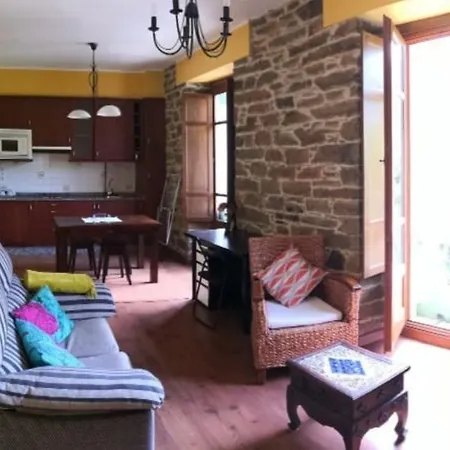 Penouta Apartmán