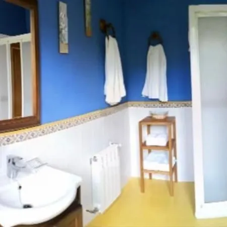 Apartment Penouta