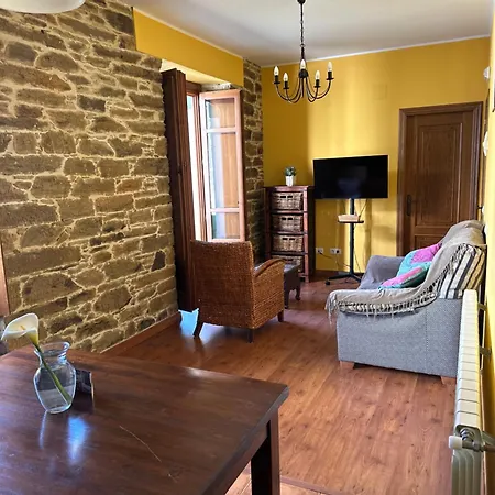 Penouta Apartment Boal
